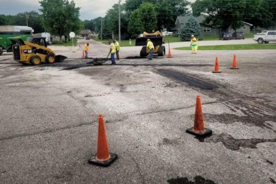 Road repair1