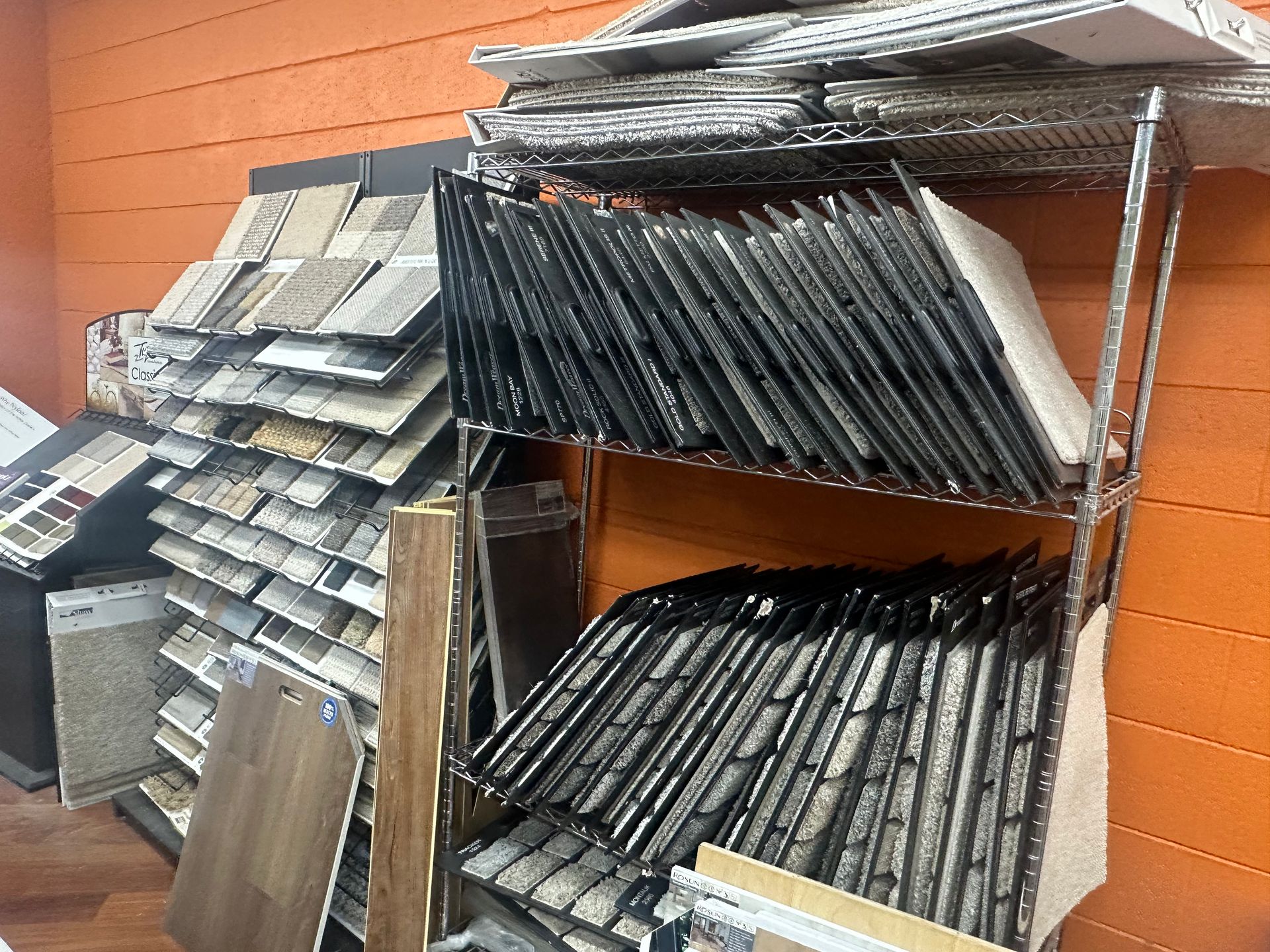 Carpet Installation Novato