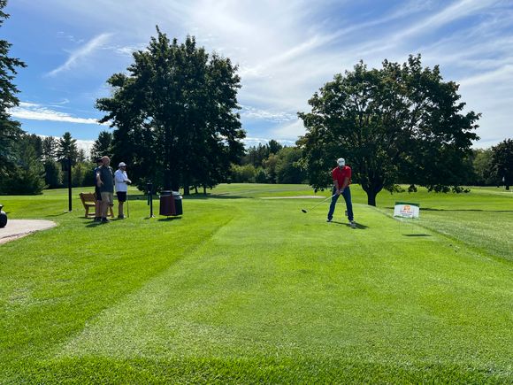 Golf outing 2026 1