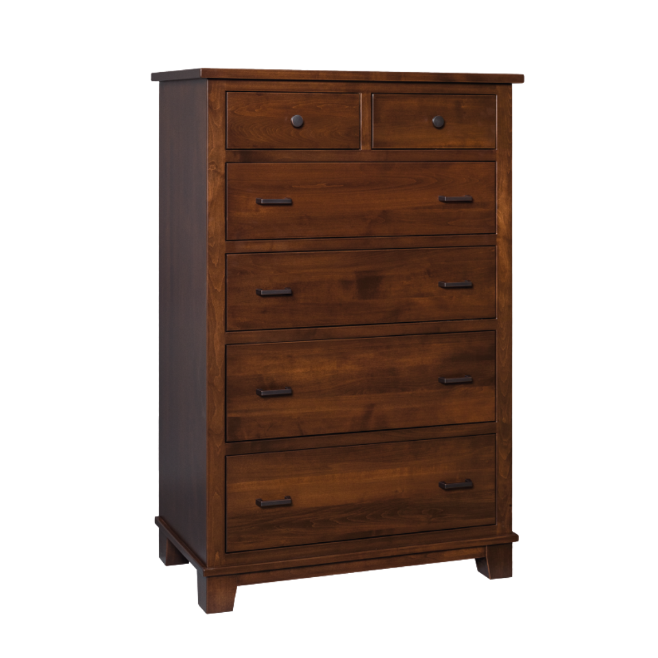 Aw martinsville chest