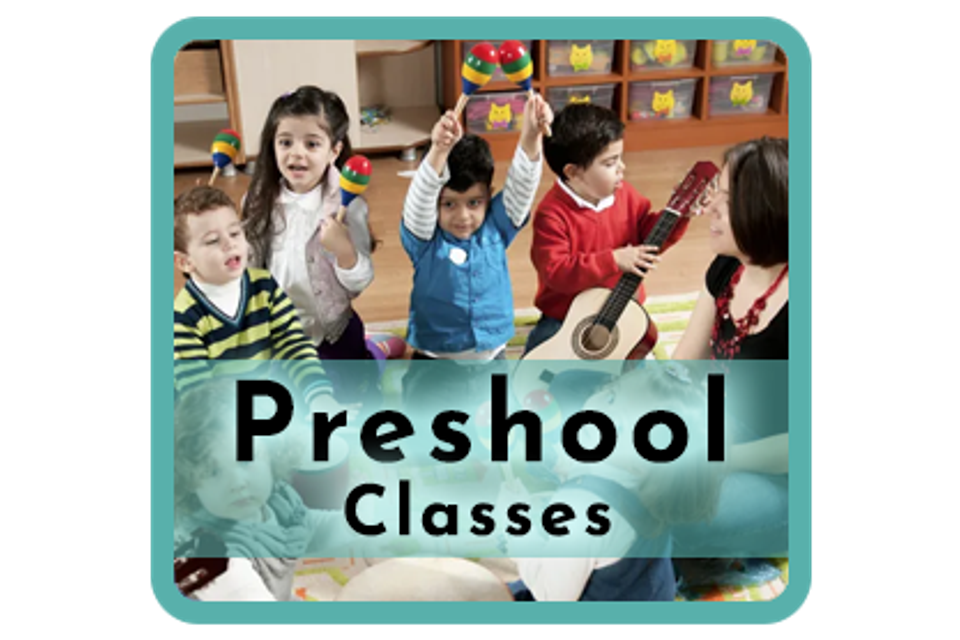 Preschoolclassesteal