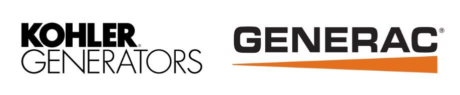 Home generator logos