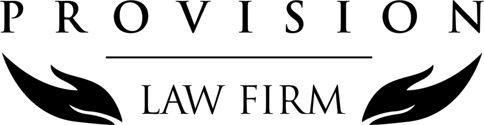 Provision law firm 1c