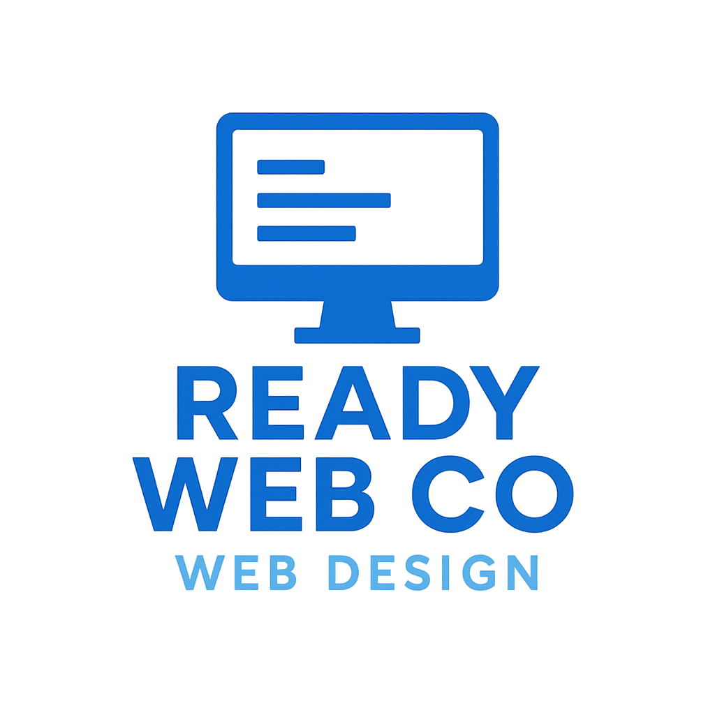 Ready Web Co