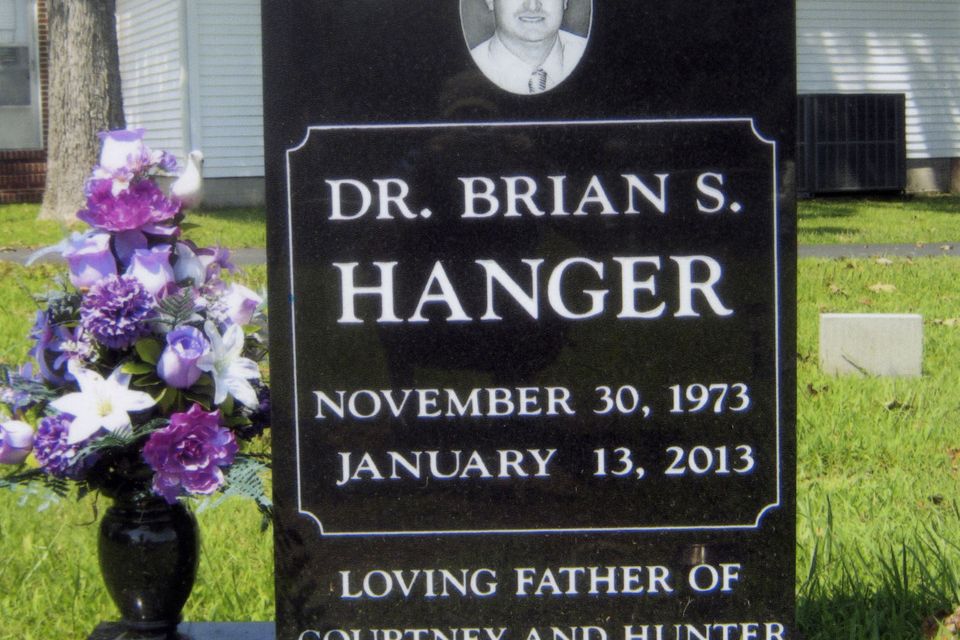 Hanger