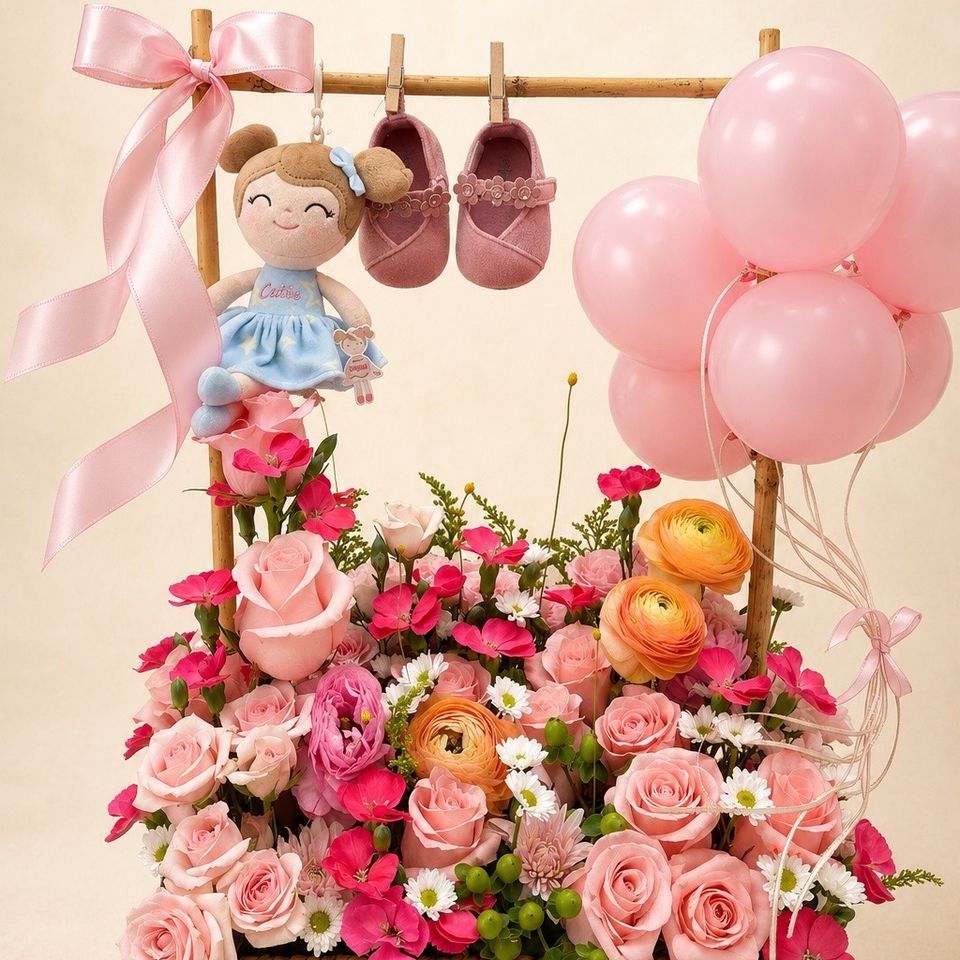 Tendedera de mama 190 k