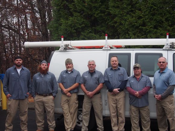 Plumbers website 