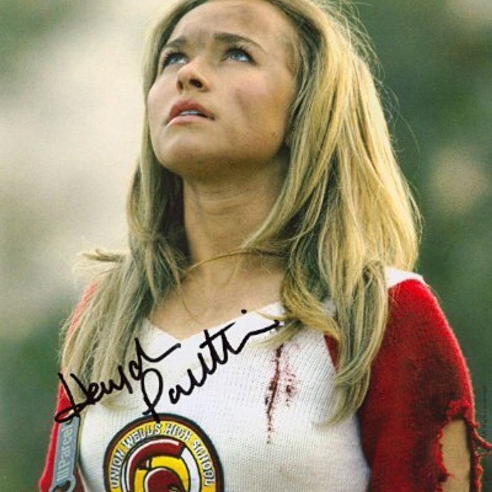 Hayden panettiere