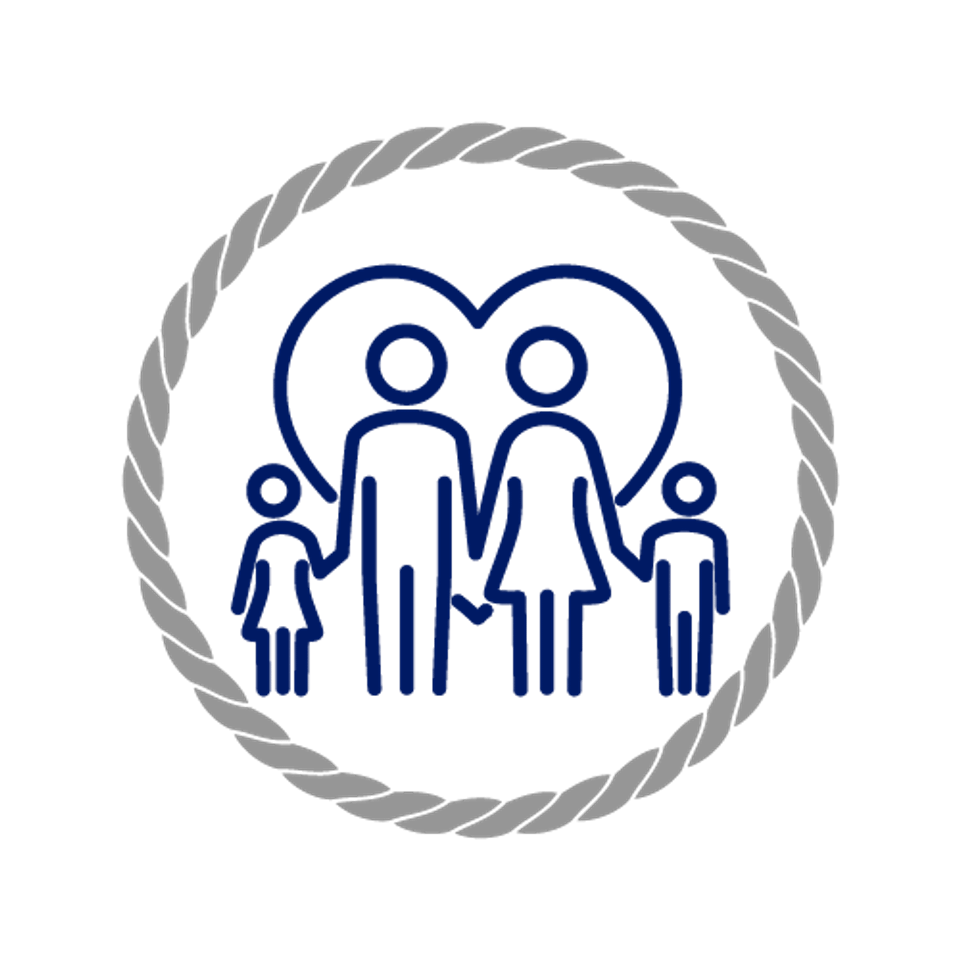 Icons family law