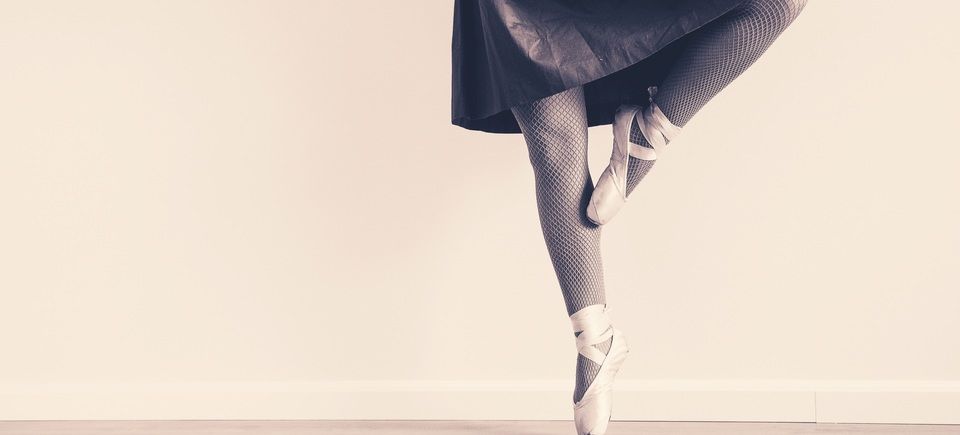 Ballet 1553359