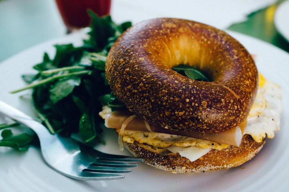 Bagels