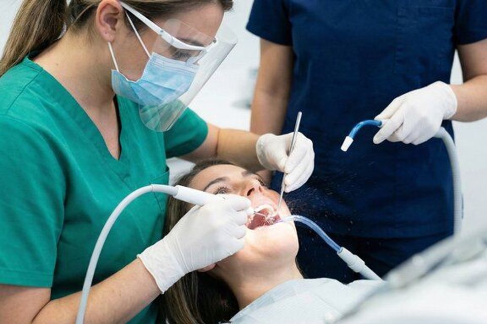 Implant evaluation santo domingo