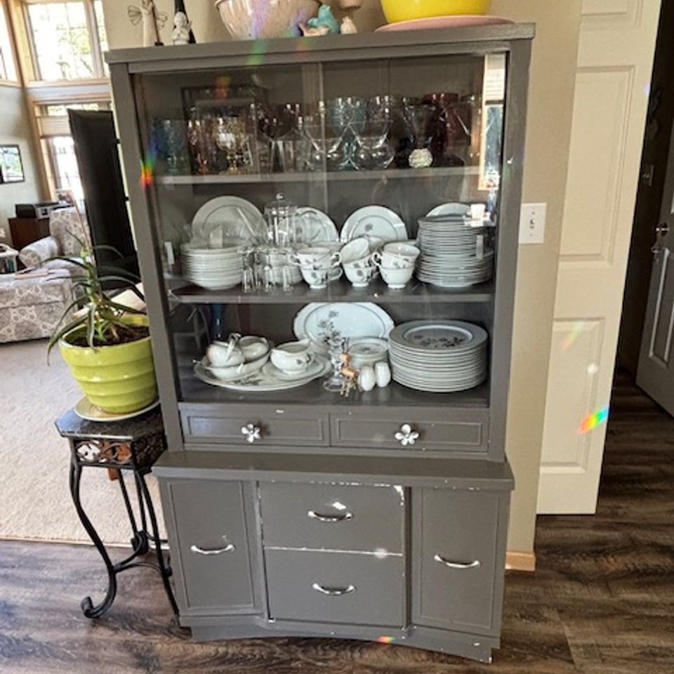 Before picture hucth dd