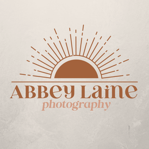 Abbey Laine Photography Logo