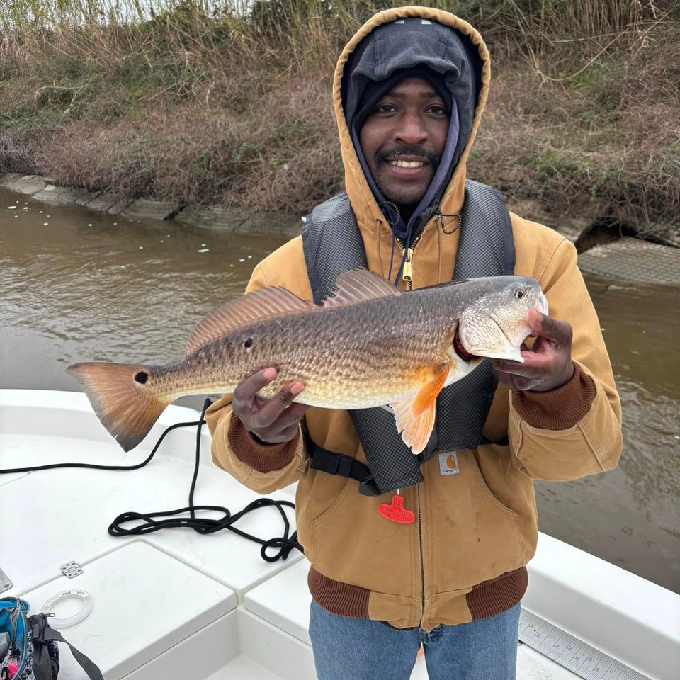 Fishing 3