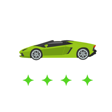 Favorite car