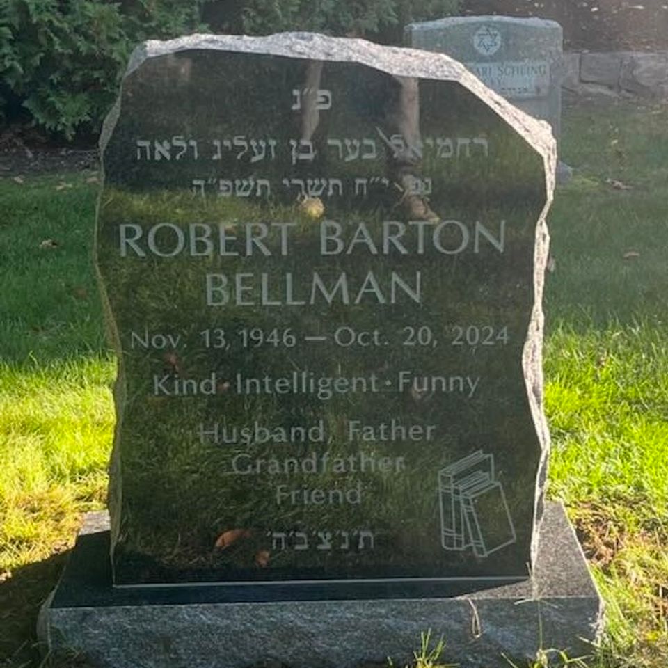 Robert bellman set