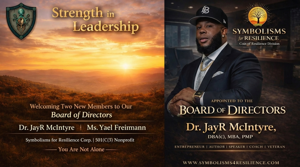 Board of directors team