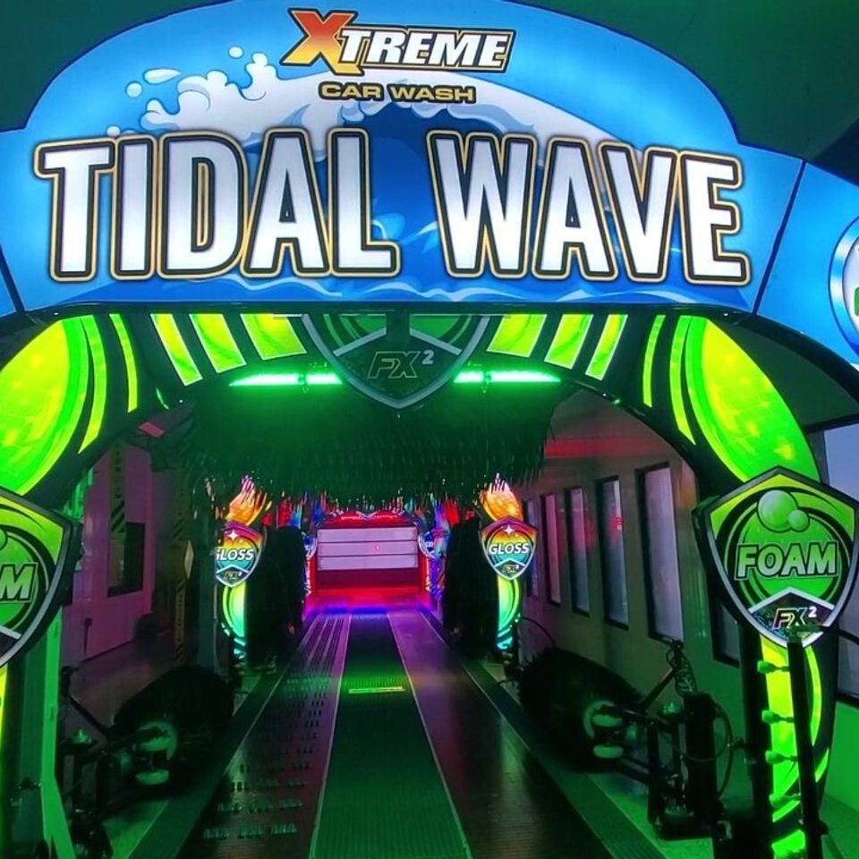Tidalwave