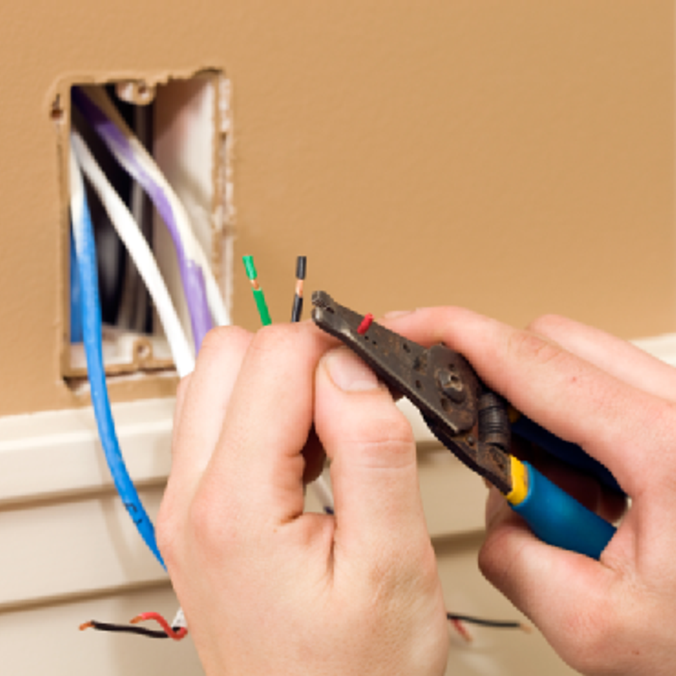 Electrician