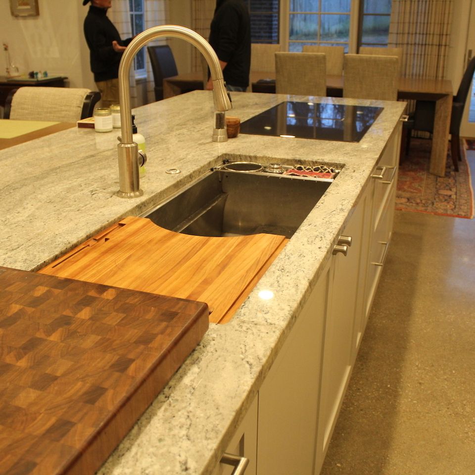 3d solutions general contractors   tulsa oklahoma   custom kitchen remodel 15