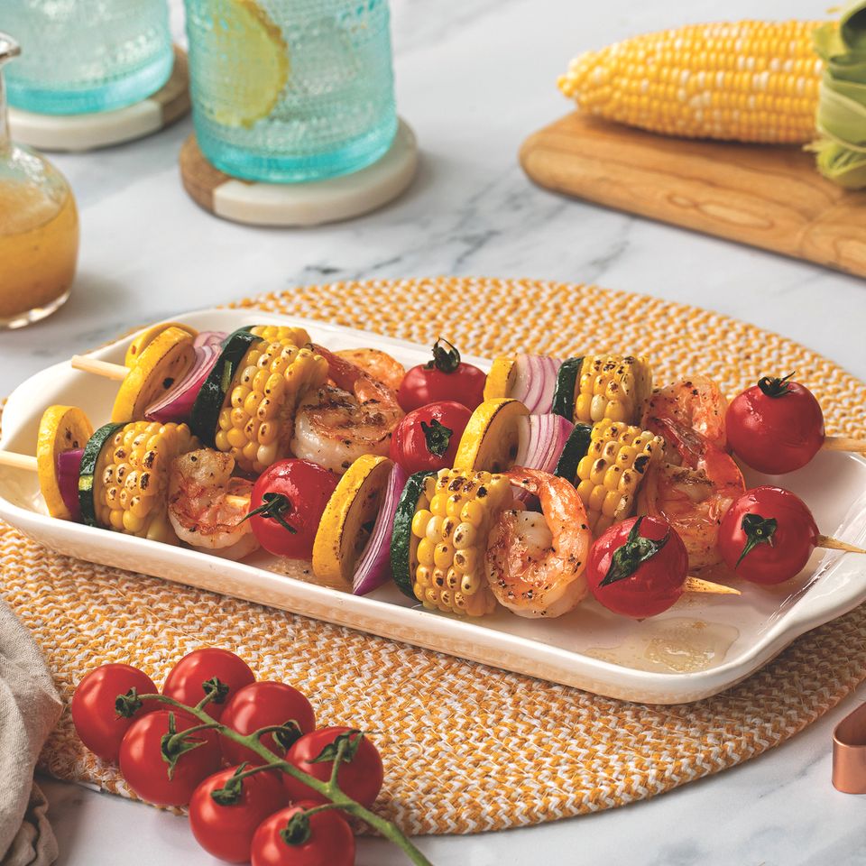 Kabobs