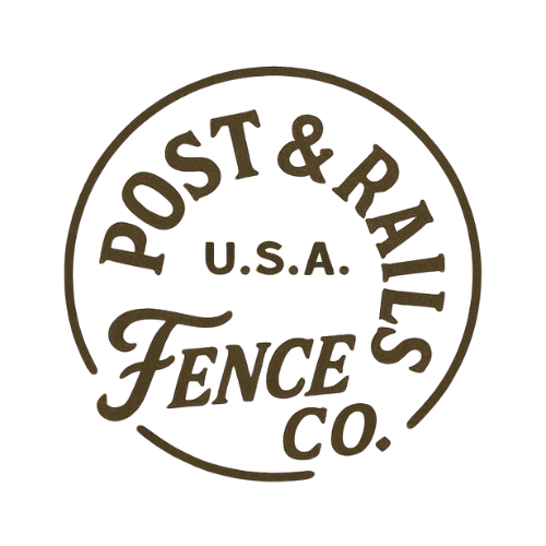 Post & Rails Fence Co.