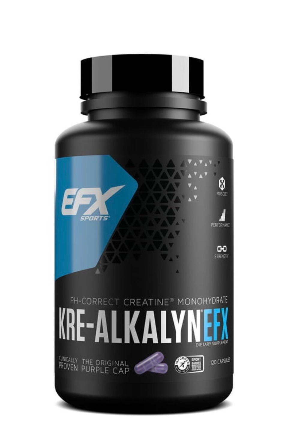 Creatine kre