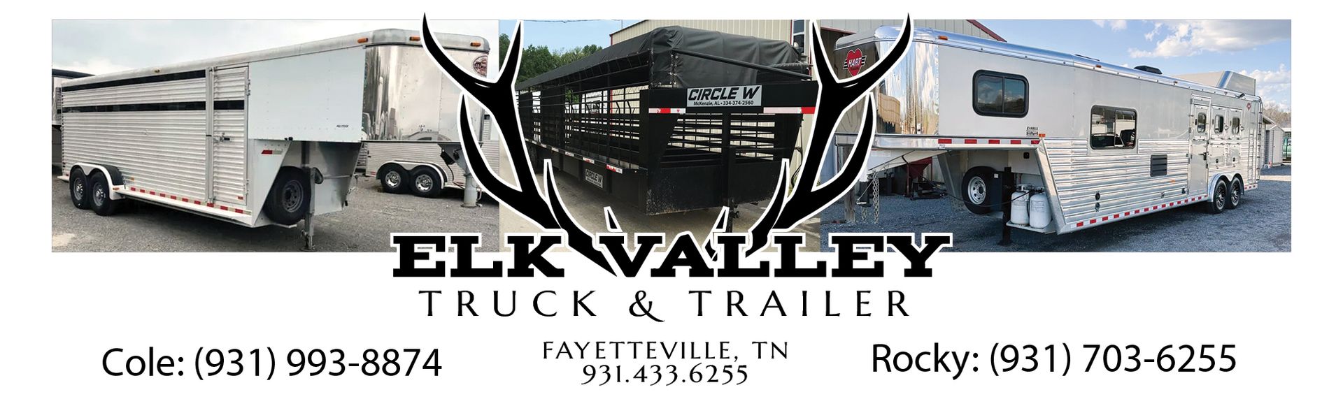 Elk Valley Trailer Sales