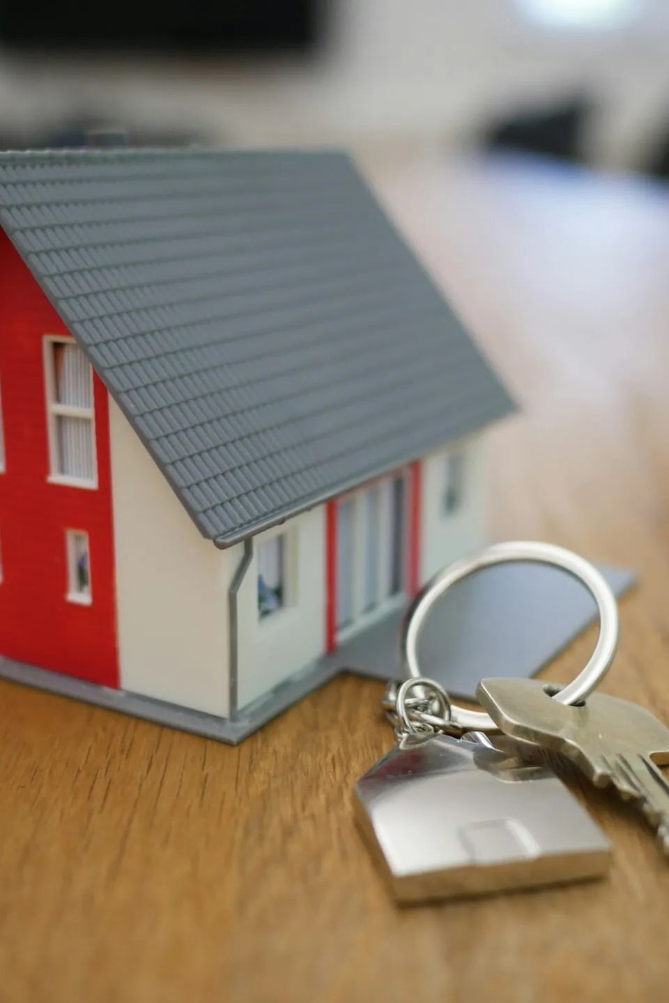 Real Estate Agent