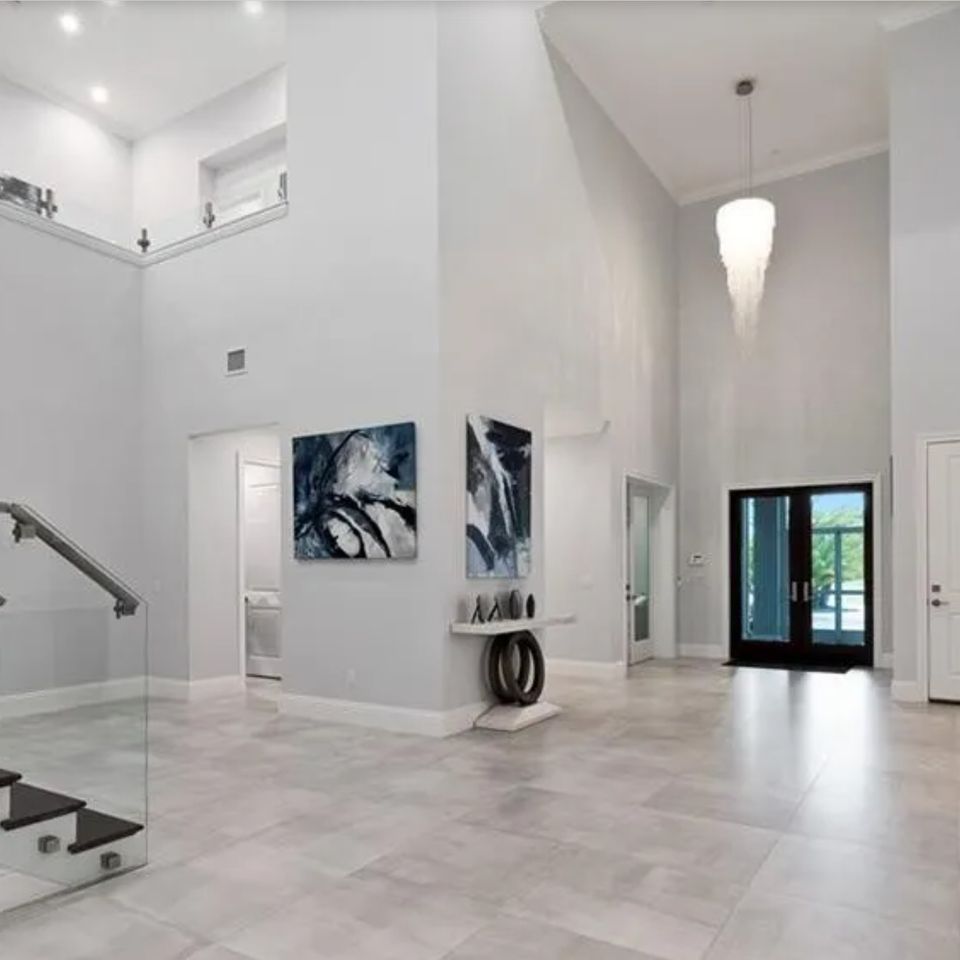 Home Remodeling