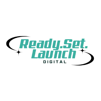 Ready Set Launch Digital