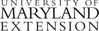 Univ of maryland extension