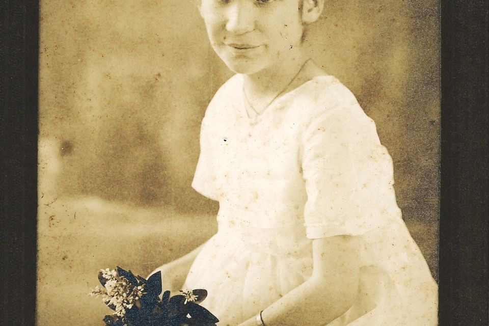 Ada craighead (blakeney collection)