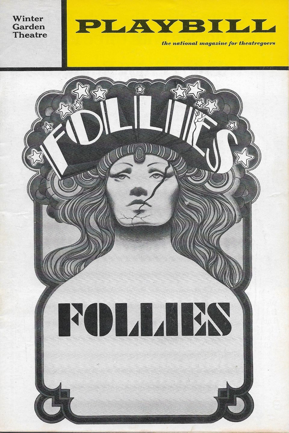 Follies original