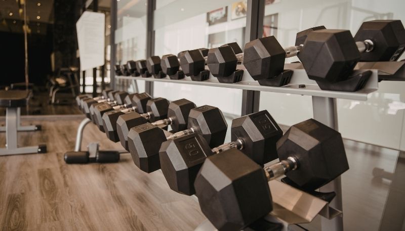 Fitness Centers & Gyms