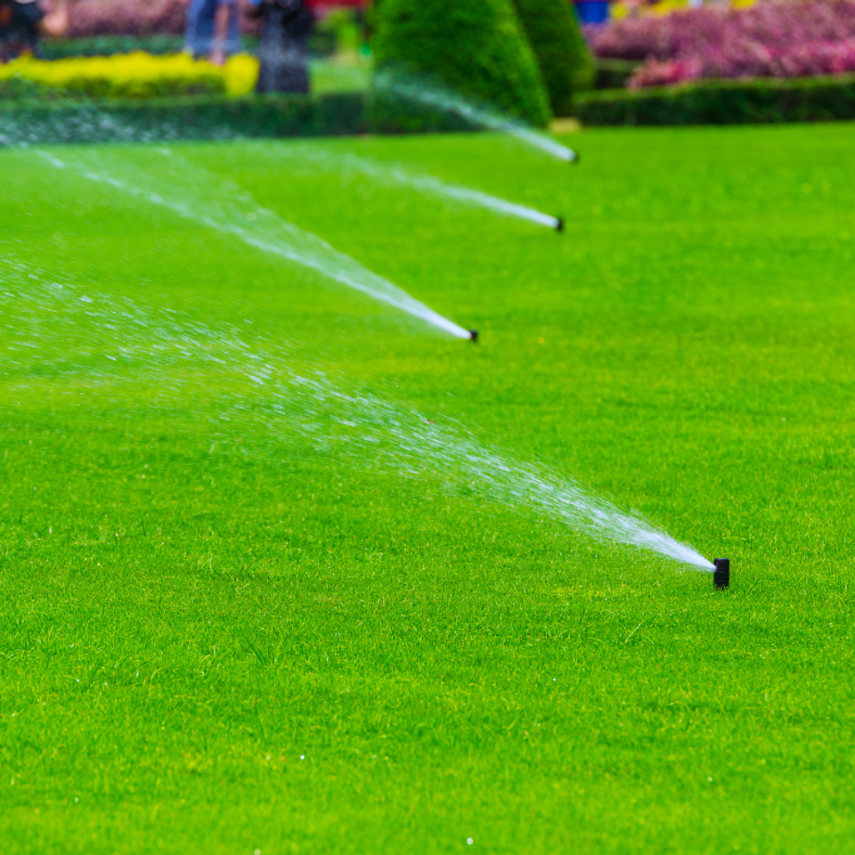 Irrigation Systems near La Grange NC, irrigation system installations fulcher's lawn and garden