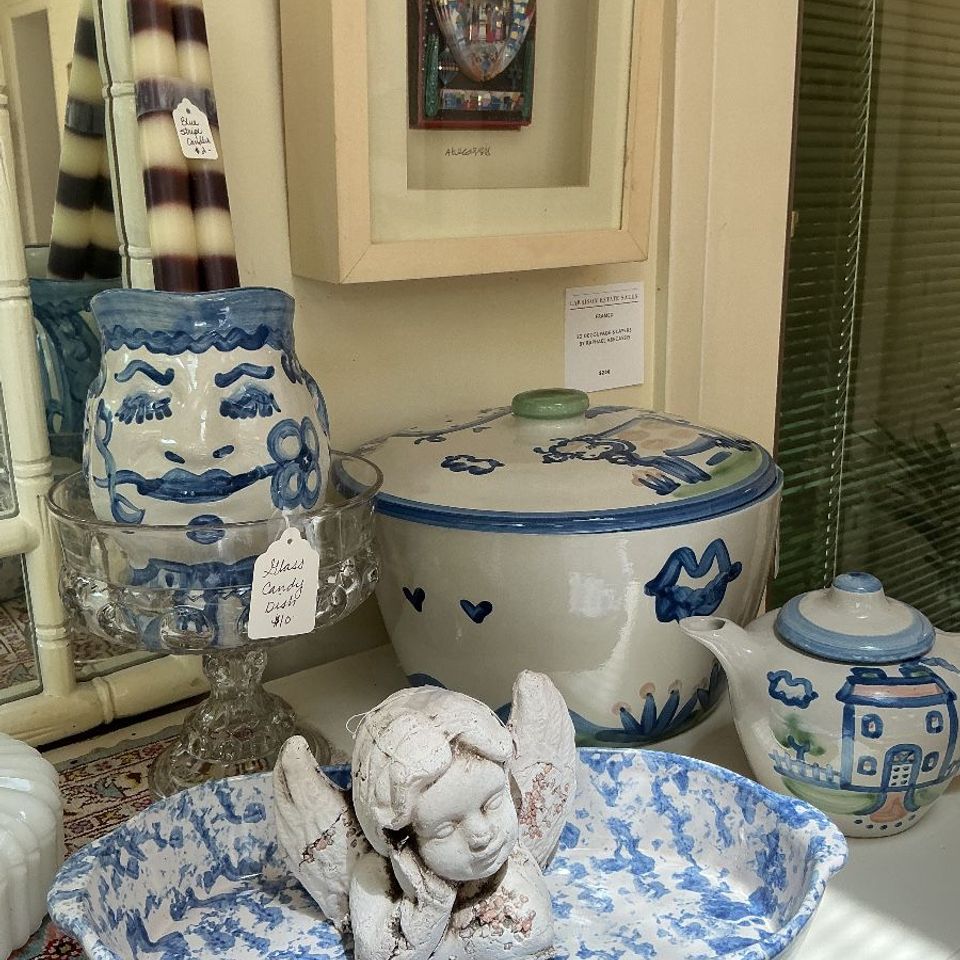 Larrison estate sales woodfield cincinnati113