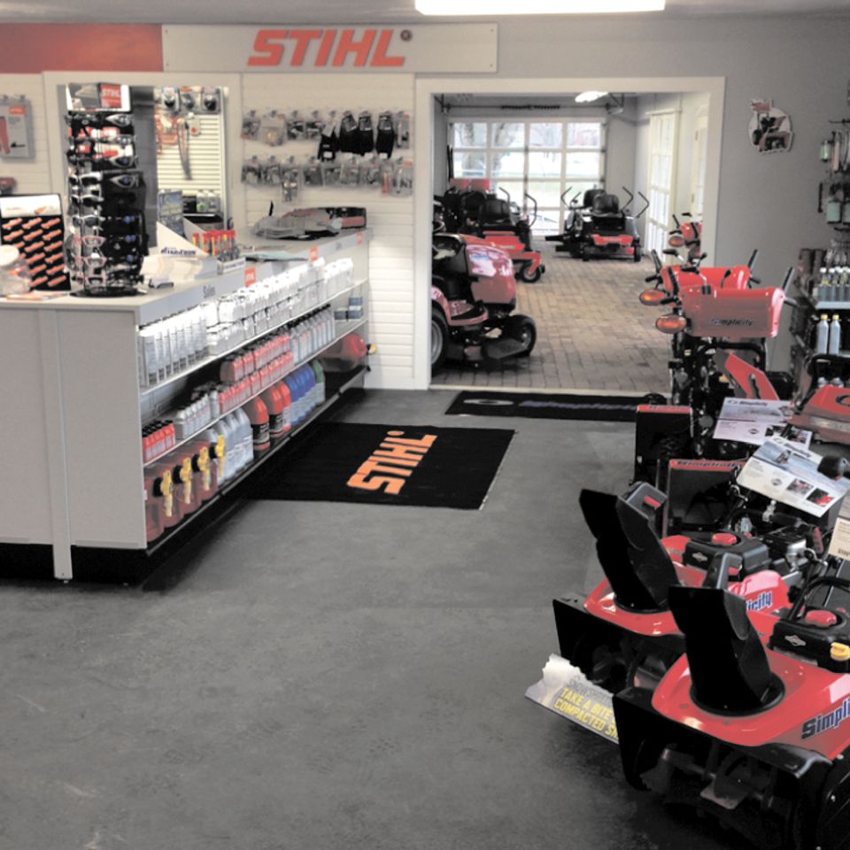 Showroom