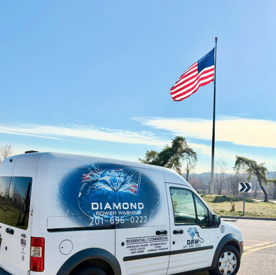 Affordable power washing servicing ridgefield newjersey bergen county