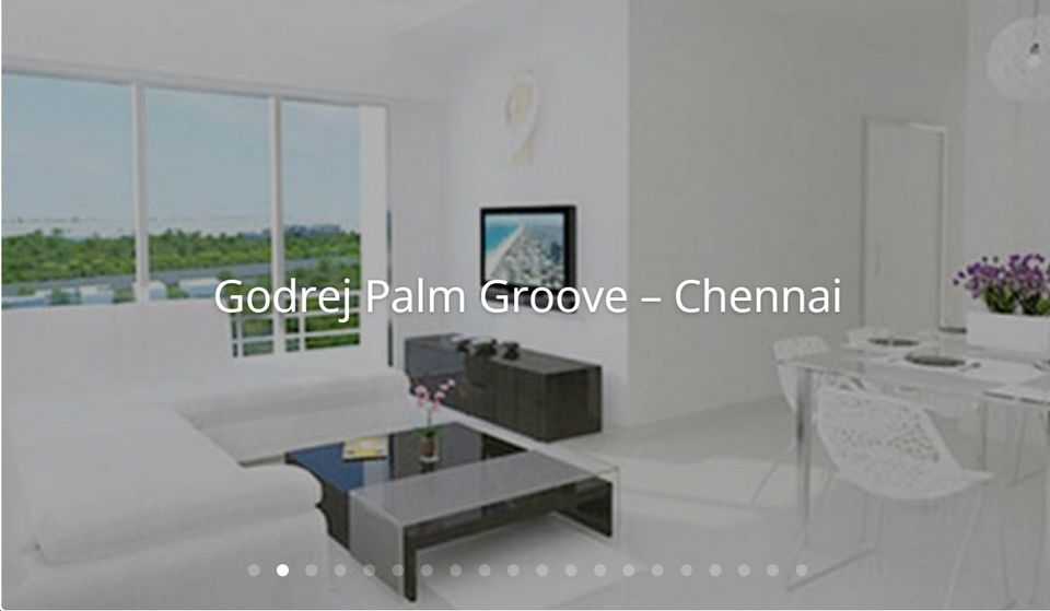 2. godrej palm groove   chennai