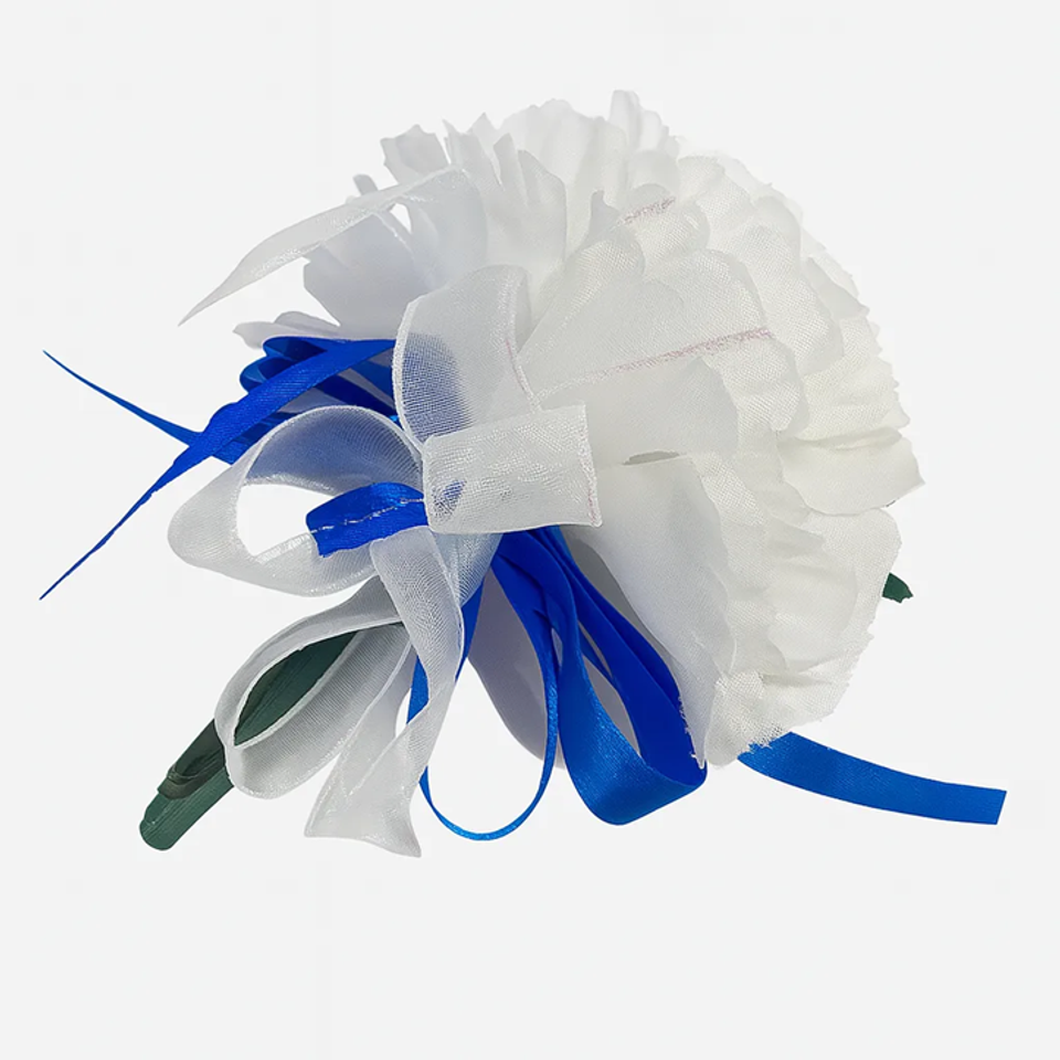 Teens induction corsage