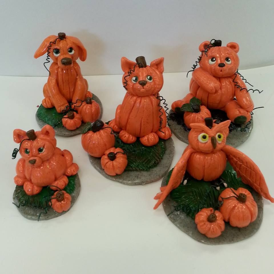 Pumpkin figures20161130 15559 7oepe0