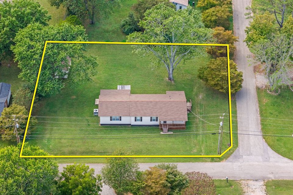 Hazel green house 2