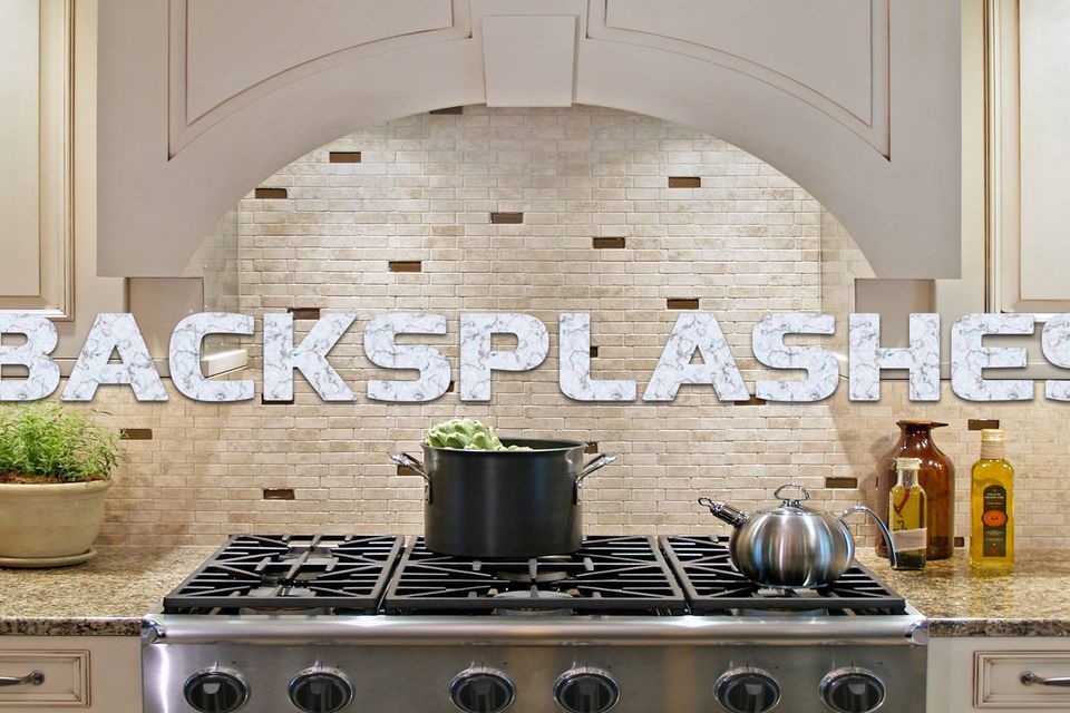 Backsplash