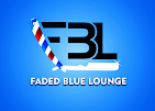 Faded Blue Lounge