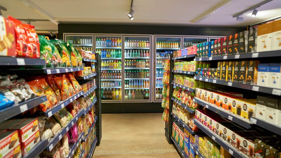 How to value a convenience store