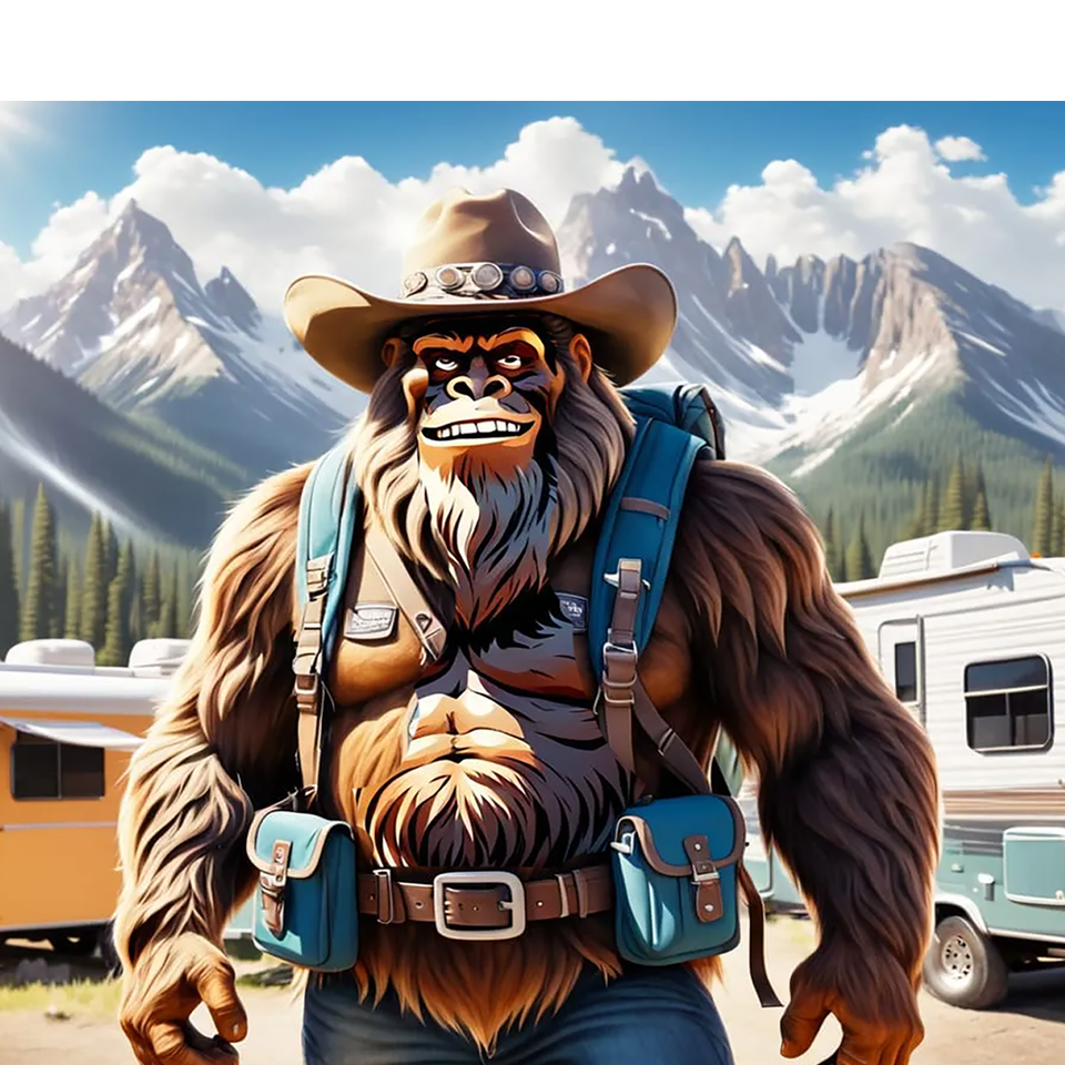Fort squatch 4