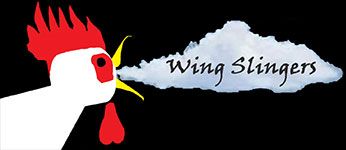 Wing Slingers: Denver’s Dankest Wings