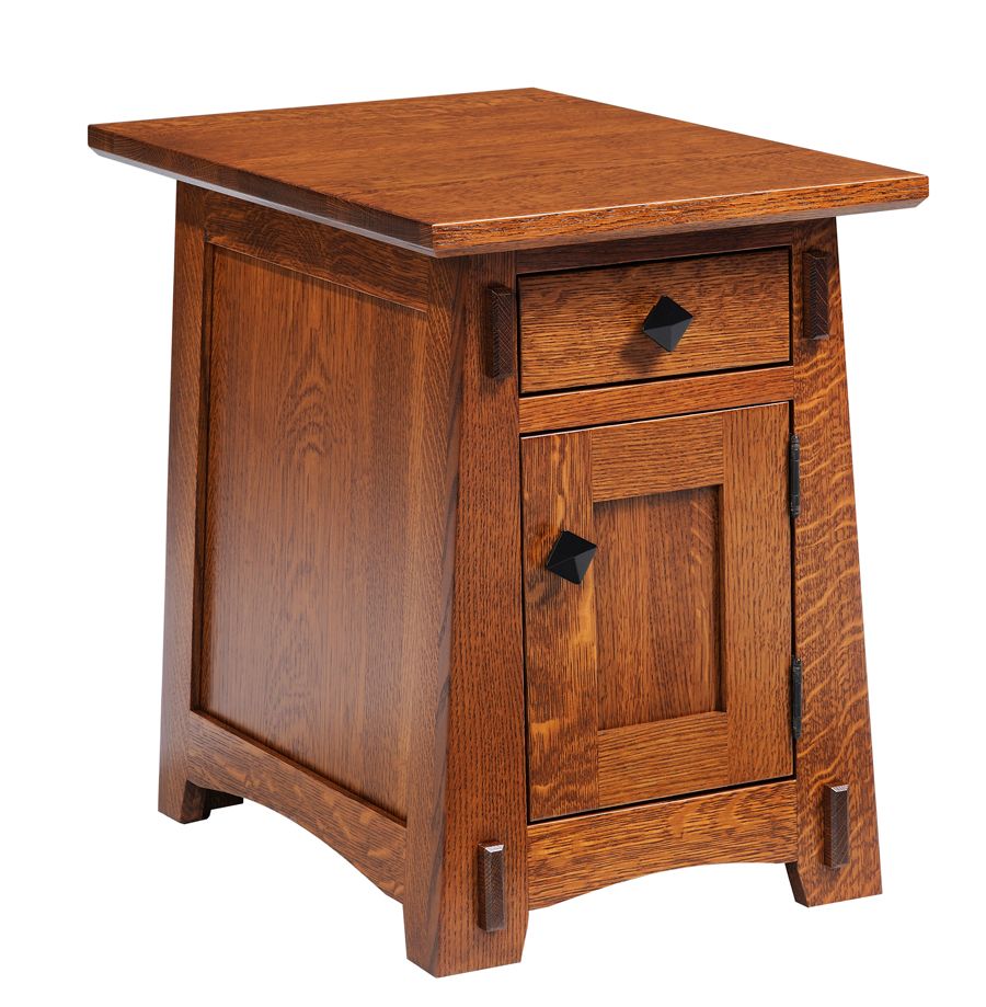 Sf arts craftssmall endtable 31